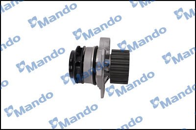 Volkswagen Jetta 2008-2012 Arası 2.0 TDI Mando Marka Devirdaim Su Pompası