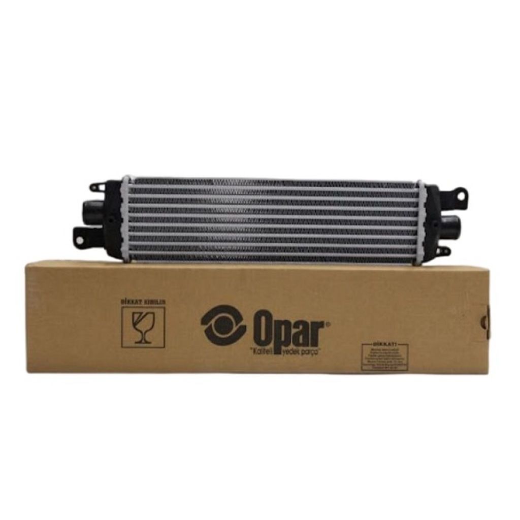 Albea 1.3 Turbo Radyatörü Opar 51718679