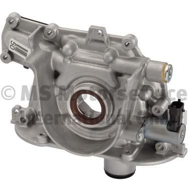 Fiat Freemont 2011-2015 Arası 2.0 JTD 4x4, 2.0 JTD Pierburg Marka Yağ Pompası