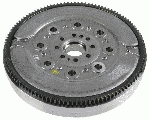 Ford Galaxy 2006-2015 Arası 2.0 TDCi Sachs Marka Volan