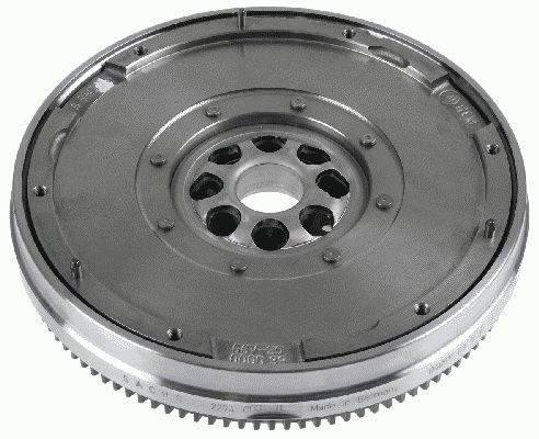 Ford Galaxy 2006-2015 Arası 2.0 TDCi Sachs Marka Volan