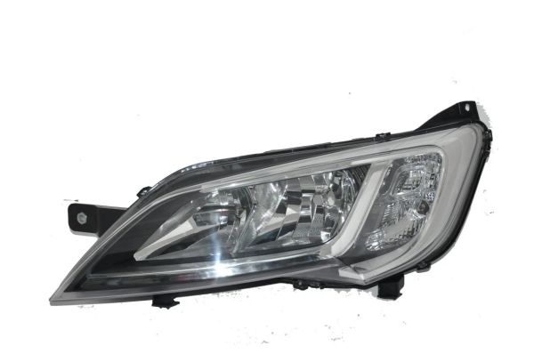 Ducato III 2014- Sol Far Krom Tyc FIA10DU019