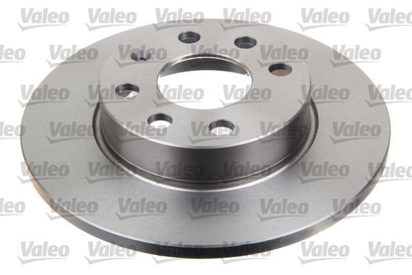 Opel Corsa 2000-2012 Arası 1.2 16V Valeo Marka Ön Fren Diski