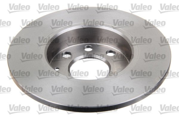 Opel Corsa 2000-2012 Arası 1.2 16V Valeo Marka Ön Fren Diski