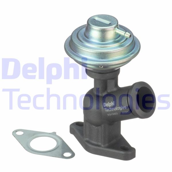 Peugeot 406 1995-2005 Arası 2.0 HDI 90, 2.0 HDi 110, 2.0 HDI 110 Delphi Marka EGR Valfi