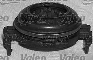 Citroen Jumpy 1994-2006 Arası 1.9 TD Valeo Marka Debriyaj Seti