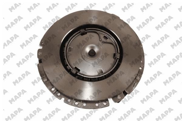 Volkswagen Scirocco 1980-1992 Arası 1.8 16V Mapa Marka Debriyaj Seti