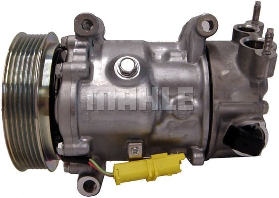 Citroen Ds3 2009-2016 Arası 1.6 Racing Mahle Marka Klima Kompresörü
