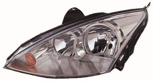Ford Focus 1998-2009 Arası 1.6 16V Sağ Depo Marka Far