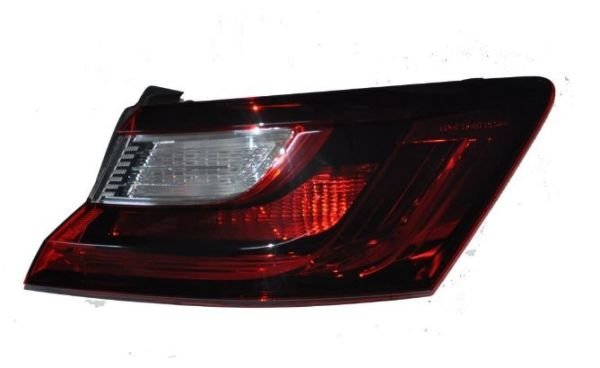 Megane IV Sağ Dış Stop Mars MAR-511263