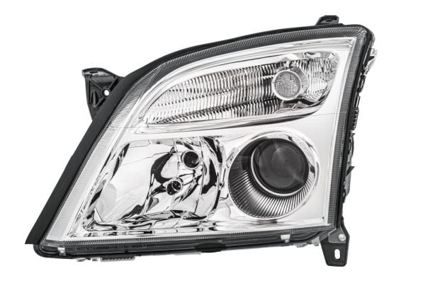 Opel Vectra 2002-2009 Arası 3.2 V6 Sol Krom Hella Marka Far