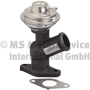 Peugeot 406 1995-2005 Arası 2.0 HDi 110, 2.0 HDI 110 Pierburg Marka EGR Valfi