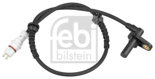 Renault Clio 1998-2016 Arası 1.4 Febi Marka Ön Abs Sensörü