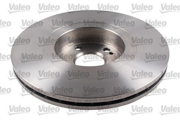 Renault Laguna 2001-2007 Arası 3.0 V6 24V Valeo Marka Ön Fren Diski