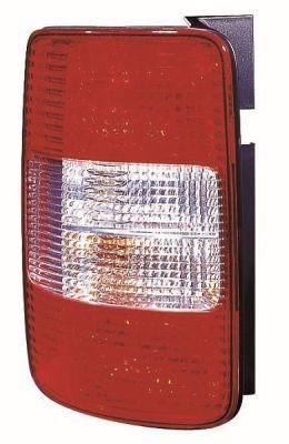 Volkswagen Caddy 2004-2015 Arası 1.6 Depo Marka Sol Stop Lambası