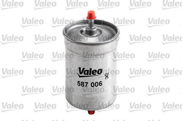 Volkswagen Polo 1981-1994 Arası 1.3 Cat Valeo Marka Yakıt Filtresi