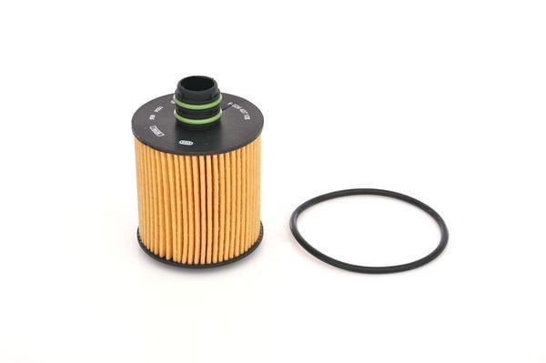 Fiat Idea 2003-2007 Arası 1.6 D Multijet Bosch Marka Yağ Filtresi