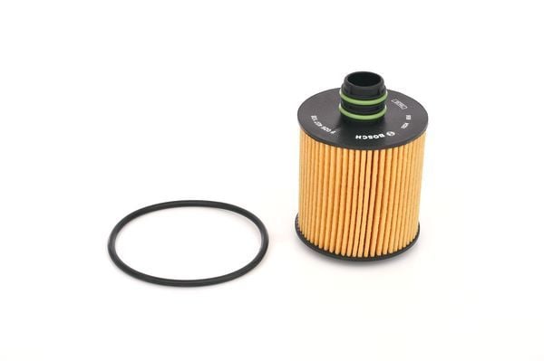 Fiat Idea 2003-2007 Arası 1.6 D Multijet Bosch Marka Yağ Filtresi