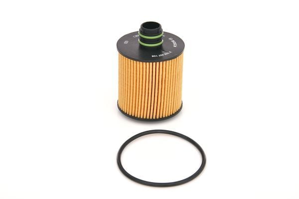 Fiat Idea 2003-2007 Arası 1.6 D Multijet Bosch Marka Yağ Filtresi