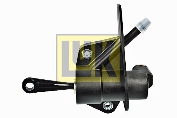 Ford Ka 1996-2008 Arası 1.3 i LUK Marka Debriyaj Üst Merkezi