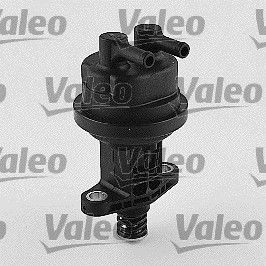 Peugeot 405 1987-1999 Arası 1.6, 1.9 Valeo Marka Depo Şamandırası
