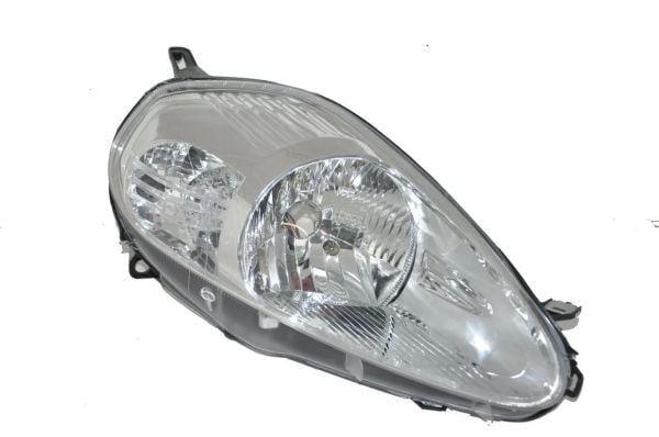 Far Sol Beyaz Grande Punto 06> Beyaz Soket Tyc FIA10PU001