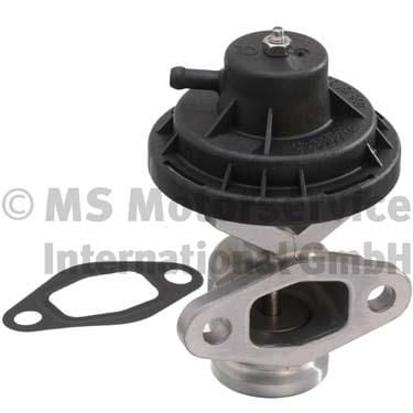 Volkswagen Golf 1997-2008 Arası 1.9 SDI Pierburg Marka EGR Valfi