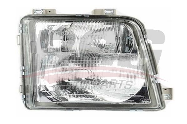 Volkswagen Lt 1996-2006 Arası 2.3 Sağ BSG Marka Far
