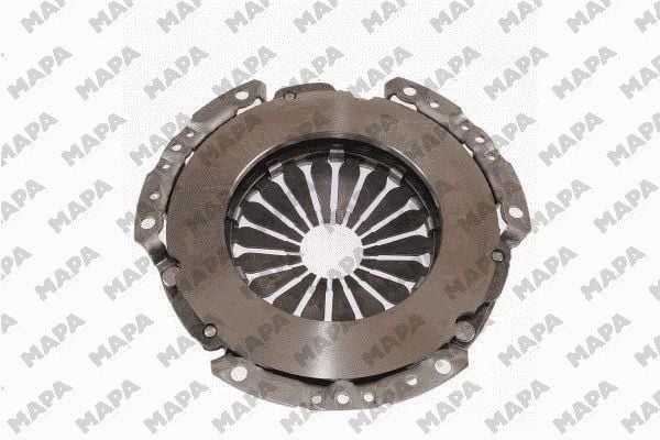 Fiat Palio 1996-2000 Arası 1.6 16V Mapa Marka Debriyaj Seti