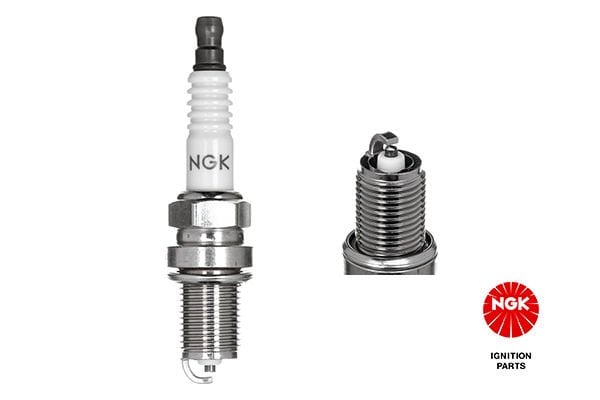 Alfa Romeo 155 1992-1997 Arası 1.7 T.S., 2.0 T.S., 1.8 T.S., 1.8 T.S. Sport NGK Marka Buji