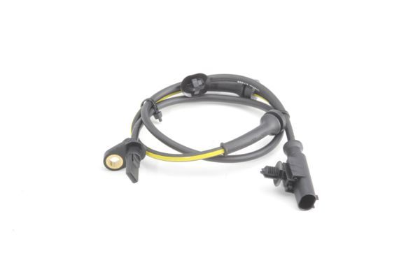 Citroen C1 2005-2014 Arası 1.4 HDi Bosch Marka Ön Abs Sensörü