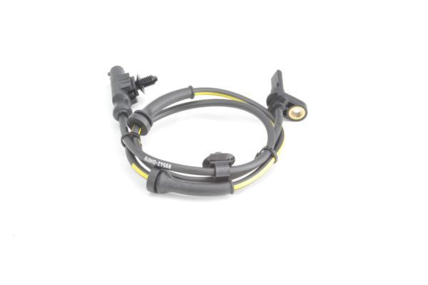Citroen C1 2005-2014 Arası 1.4 HDi Bosch Marka Ön Abs Sensörü