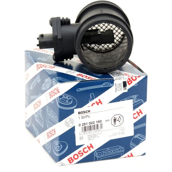 Opel Omega 1994-2005 Arası 2.0 DTI 16V Bosch Marka Hava Debimetresi