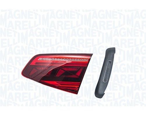 Volkswagen Passat 2014-2018 Arası 1.4 TSI, 1.4 TSI 4motion, 2.0 TDI 4motion, 2.0 TDI, 2.0 TSI, 1.6 TDI, 1.8 TSI Magneti Marelli Marka Sağ Stop Lambası