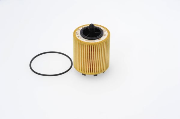 Opel Antara 2006-2010 Arası 2.4, 2.4 4x4 Bosch Marka Yağ Filtresi