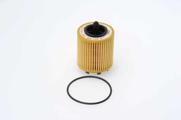 Opel Antara 2006-2010 Arası 2.4, 2.4 4x4 Bosch Marka Yağ Filtresi