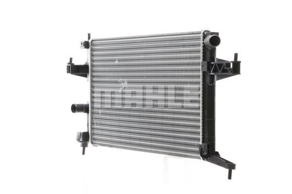 Opel Combo 2001-2011 Arası 1.6, 1.6 CNG, 1.6 CNG 16V Mahle Marka Su Radyatörü