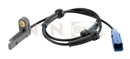 Peugeot 206 1998-2012 Arası 1.6 16V SNR Marka Ön Abs Sensörü