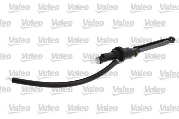 Peugeot 207 2007-2013 Arası 1.6 HDi Valeo Marka Debriyaj Üst Merkezi
