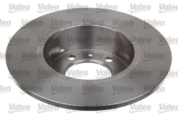 Renault Master 1998-2002 Arası 2.8 dTI Valeo Marka Arka Fren Diski