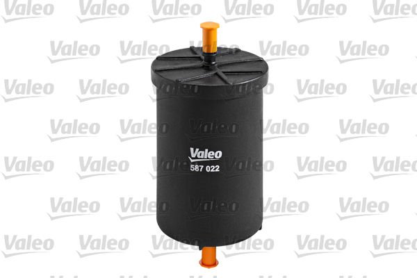 Volkswagen Golf 1997-2008 Arası 1.4 16V Valeo Marka Yakıt Filtresi