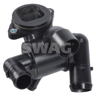 Volkswagen Golf 2004-2013 Arası 2.0 TDI 16V Swag Marka Termostat