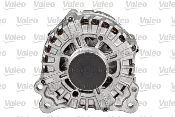 Volkswagen Touareg 2010-2018 Arası 3.0 V6 TDI, 4.2 V8 FSI, 3.6 V6 FSI, 3.0 V6 TSI Hybrid Valeo Marka Alternatör