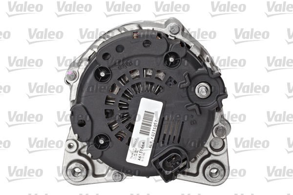 Volkswagen Touareg 2010-2018 Arası 3.0 V6 TDI, 4.2 V8 FSI, 3.6 V6 FSI, 3.0 V6 TSI Hybrid Valeo Marka Alternatör
