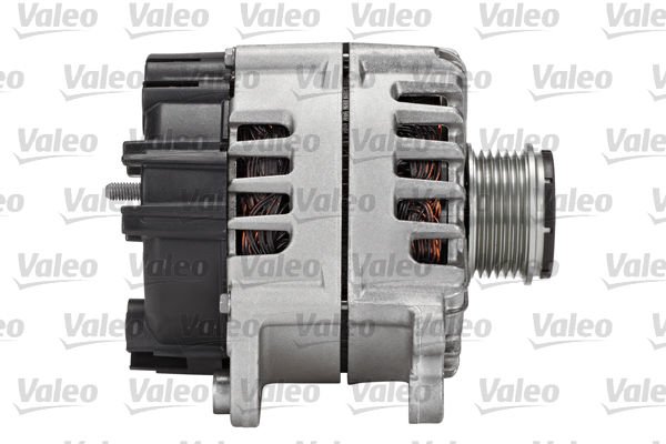 Volkswagen Touareg 2010-2018 Arası 3.0 V6 TDI, 4.2 V8 FSI, 3.6 V6 FSI, 3.0 V6 TSI Hybrid Valeo Marka Alternatör