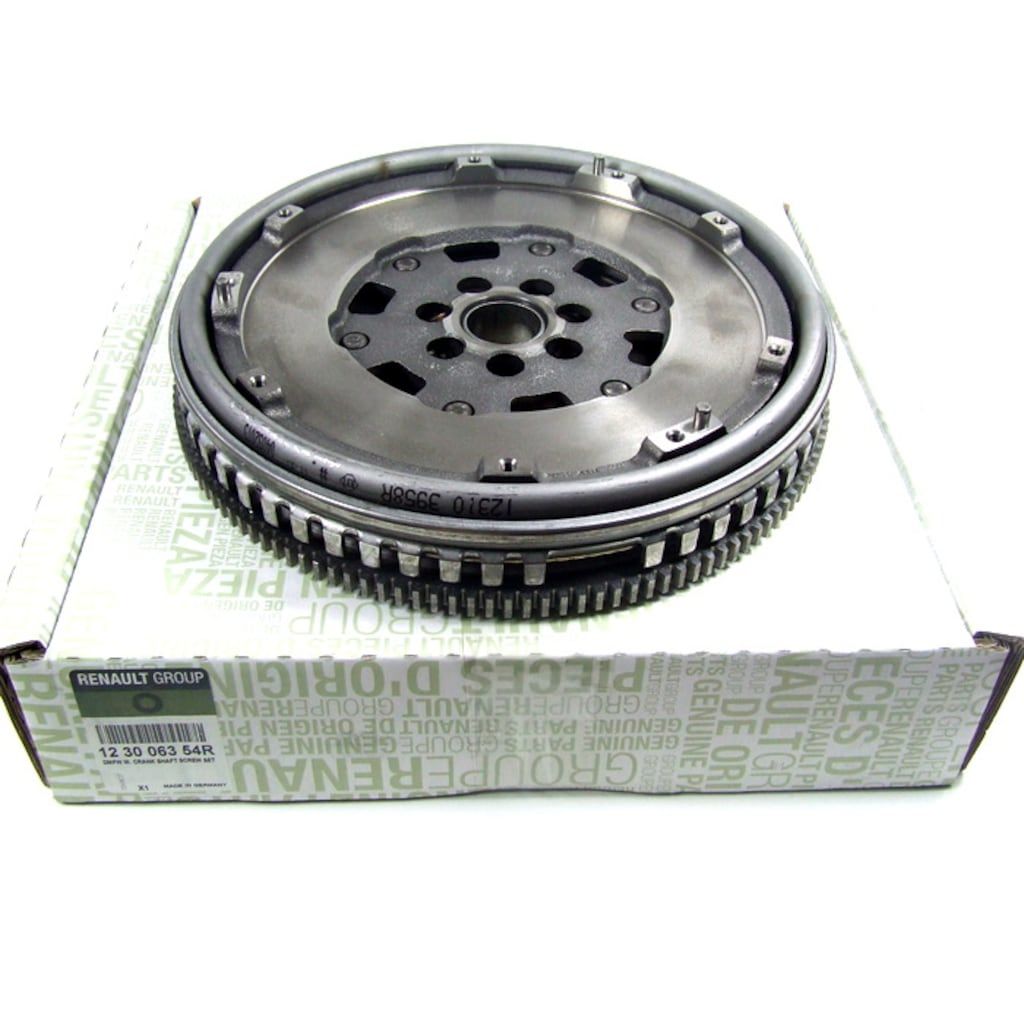 Scenic III 1.5 ''6 Vites'' Volan Mais 123003948R