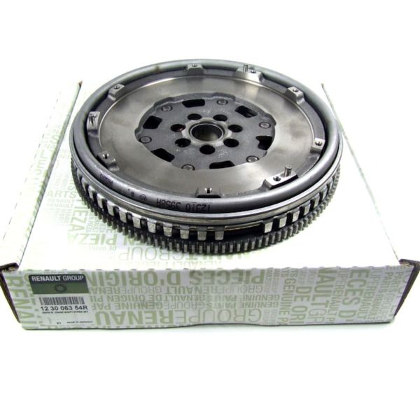 Scenic III 1.5 ''6 Vites'' Volan Mais 123003948R