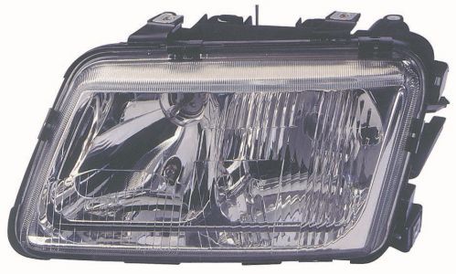Audi A3 1996-2006 Arası 1.9 TDI Sağ Depo Marka Far