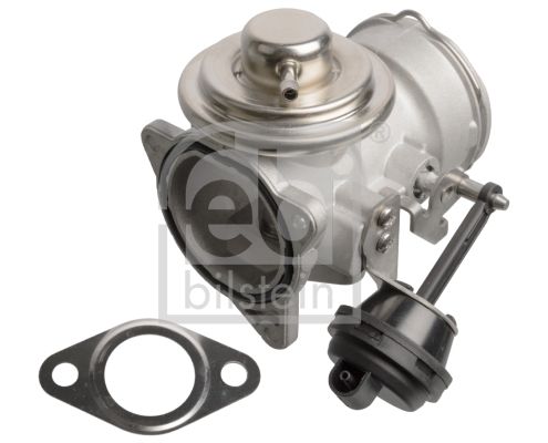 Volkswagen Golf 1997-2008 Arası 1.9 TDI, 1.9 TDI 4motion Febi Marka EGR Valfi