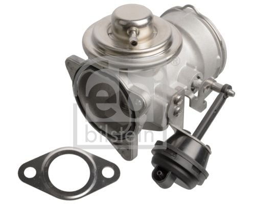 Volkswagen Golf 1997-2008 Arası 1.9 TDI, 1.9 TDI 4motion Febi Marka EGR Valfi